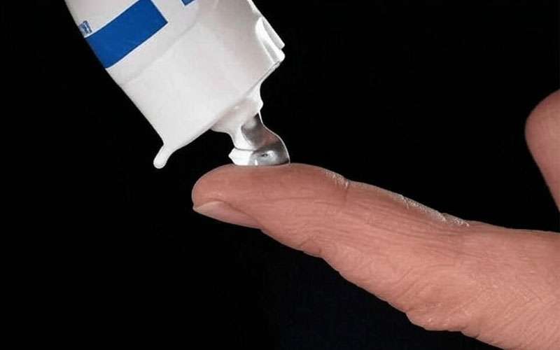 Sản phẩm gel bôi trơn kích thích